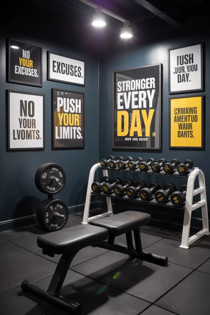 Motivational Wall Art