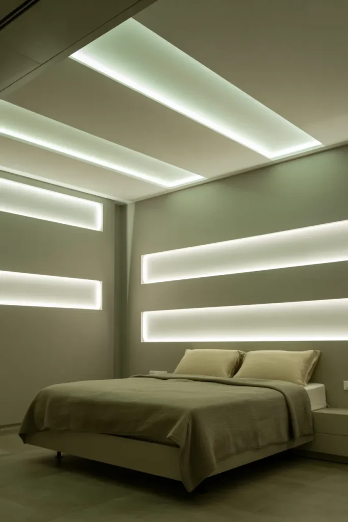 Multi-Light Chandeliers for Drama