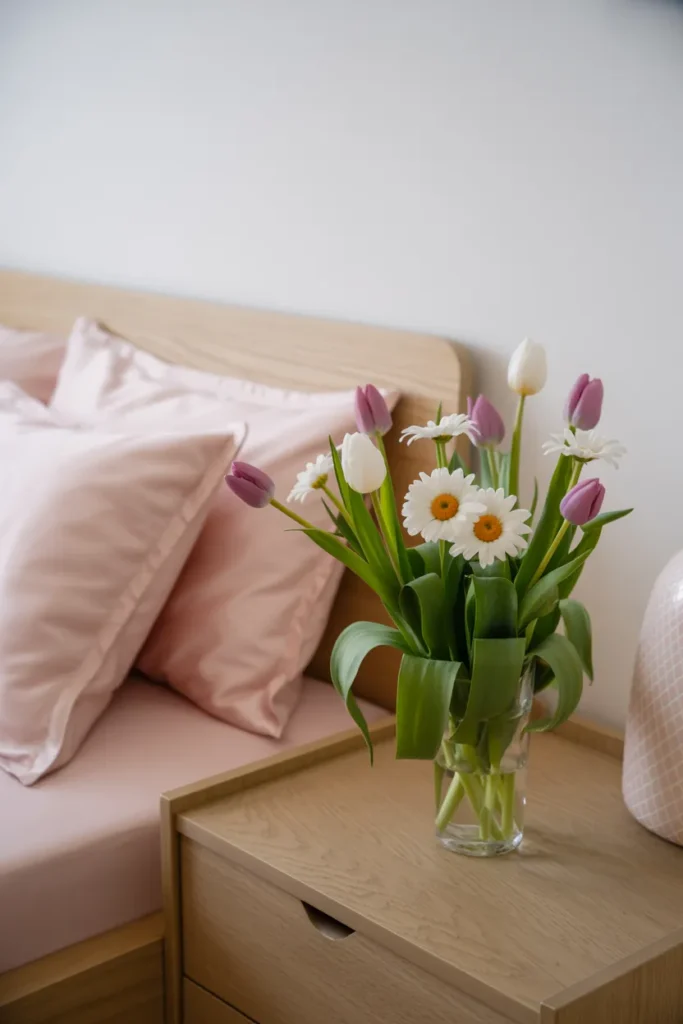 Seasonal Flowers for a Fresh Pop of Color