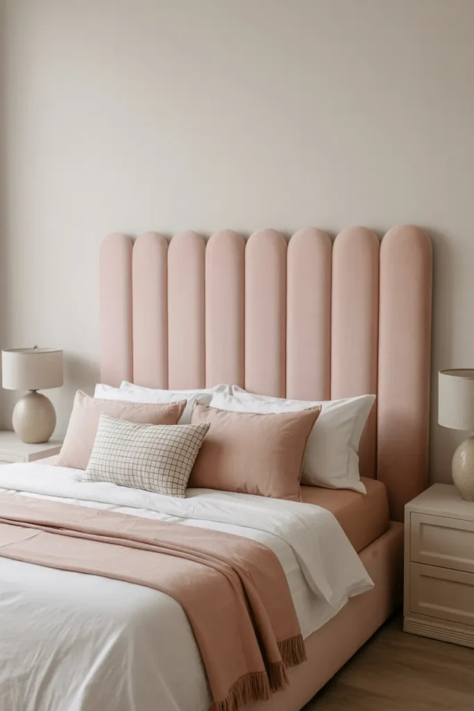 Statement Headboards to Elevate Style