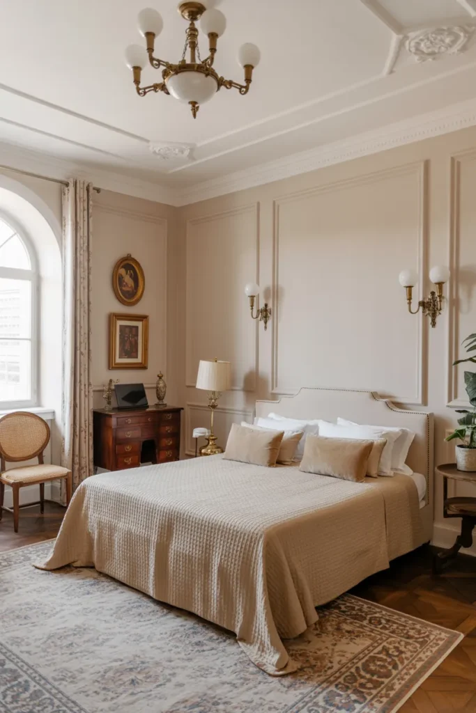 Tray Ceiling Lighting