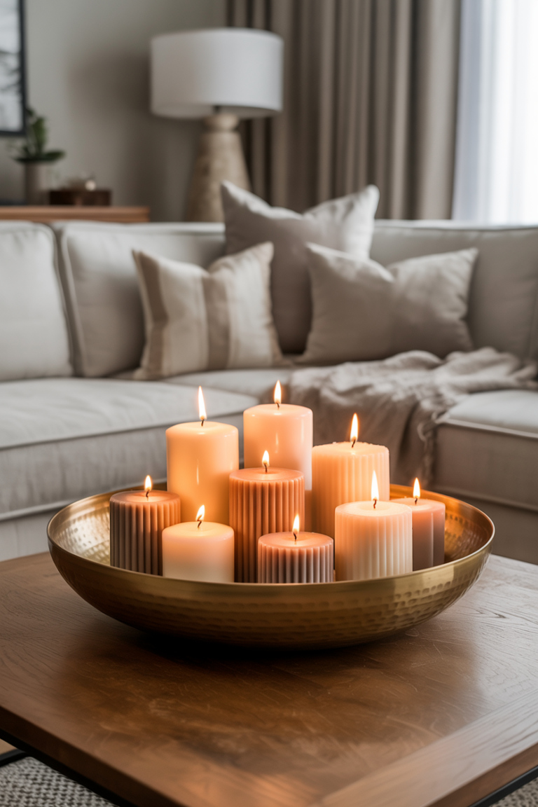 21 Simple Homemade Candle Recipes for Relaxing Vibes