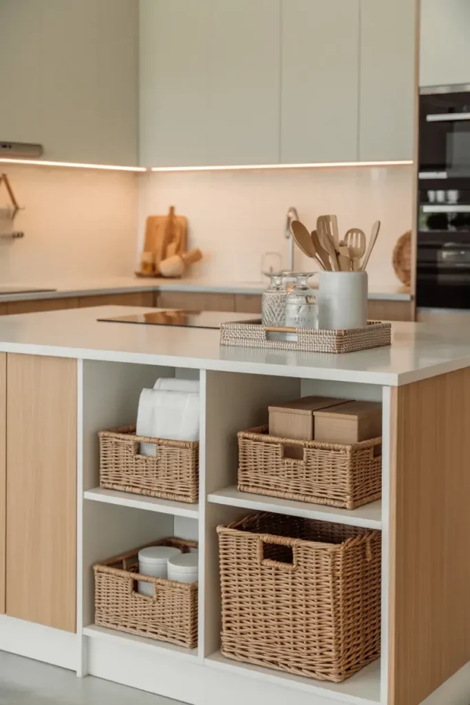 Compact Storage Solutions