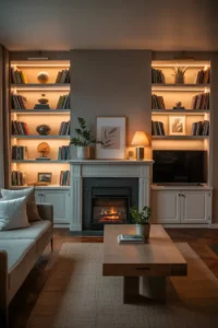 Custom Built-ins