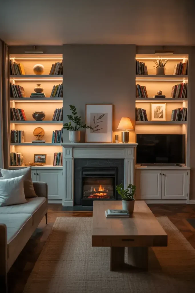 Custom Built-ins