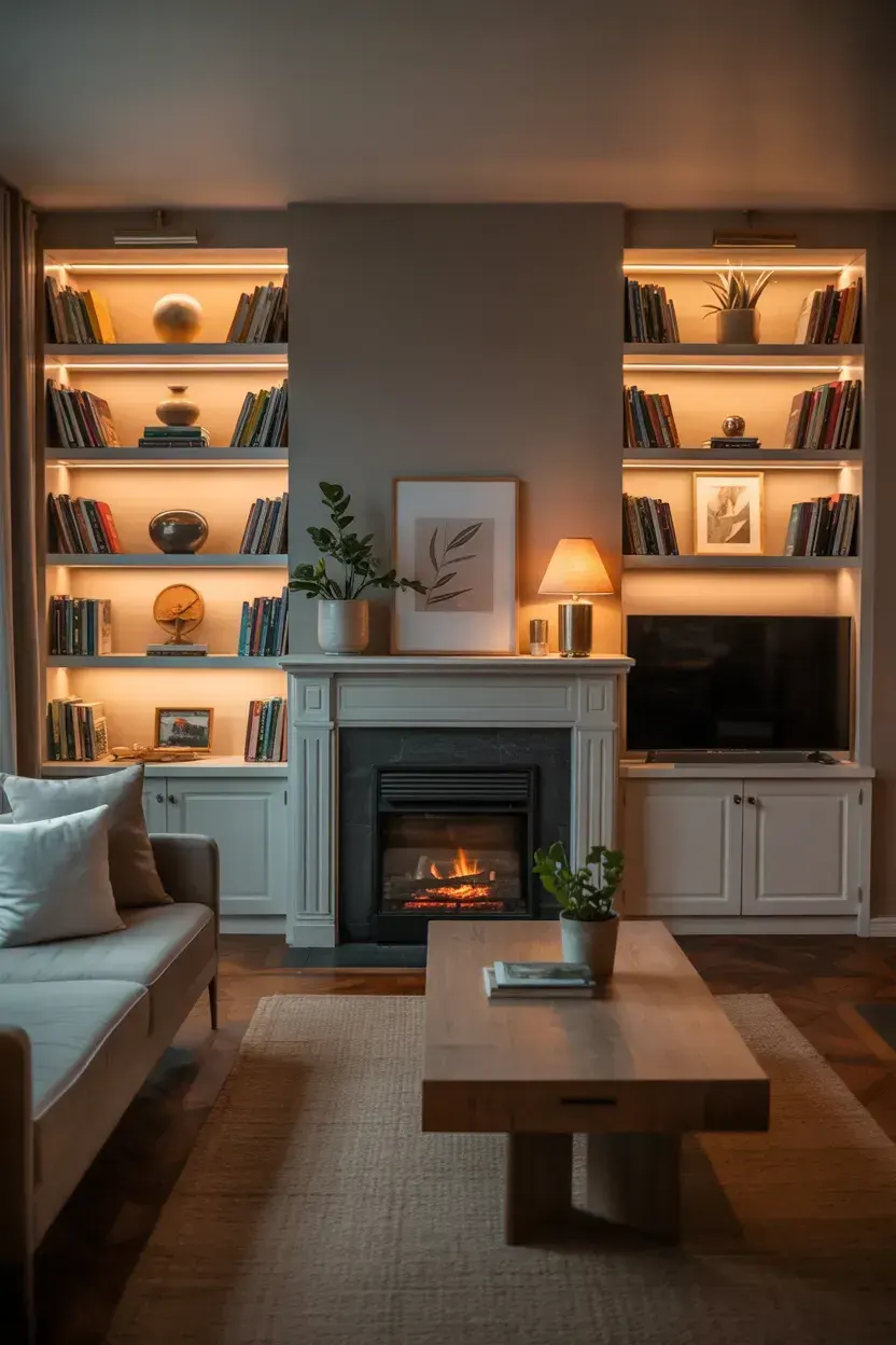 Custom Built-ins