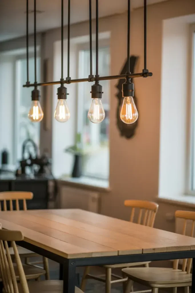 Industrial Lighting