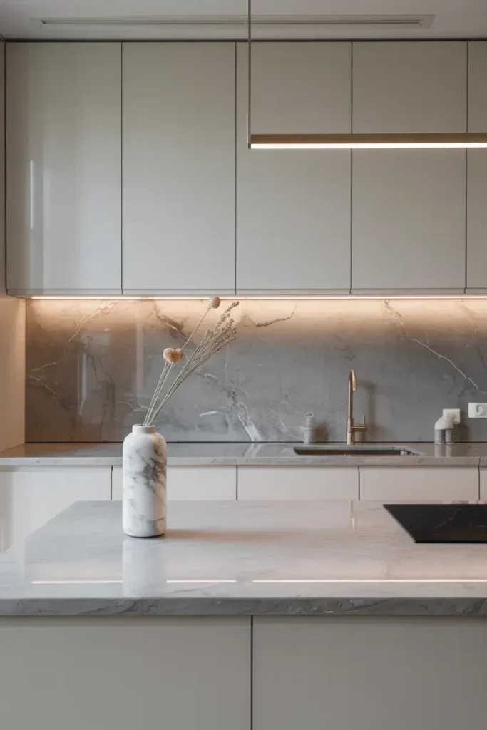 Marble Accent Pieces