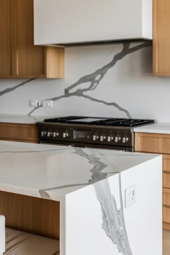 Marble Accents