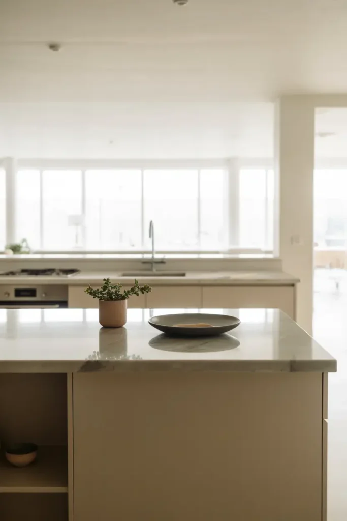 Minimalist Decor