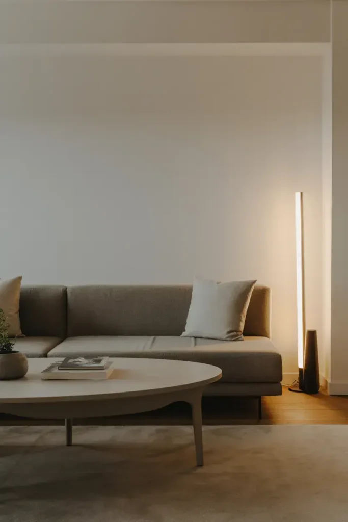 Minimalist Furniture