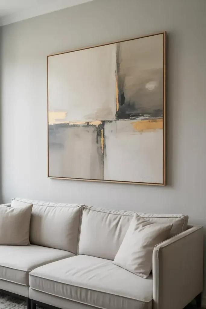 Minimalist Wall Art