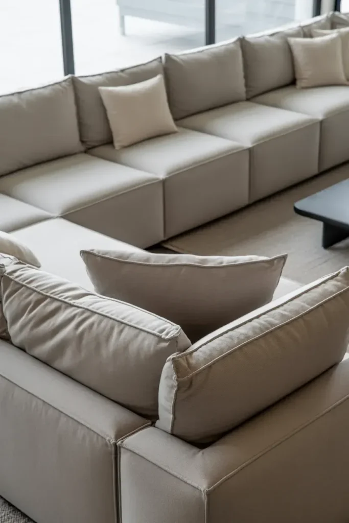 Modular Sofa