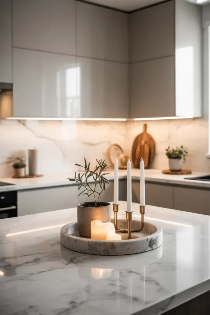 Natural Stone Accessories
