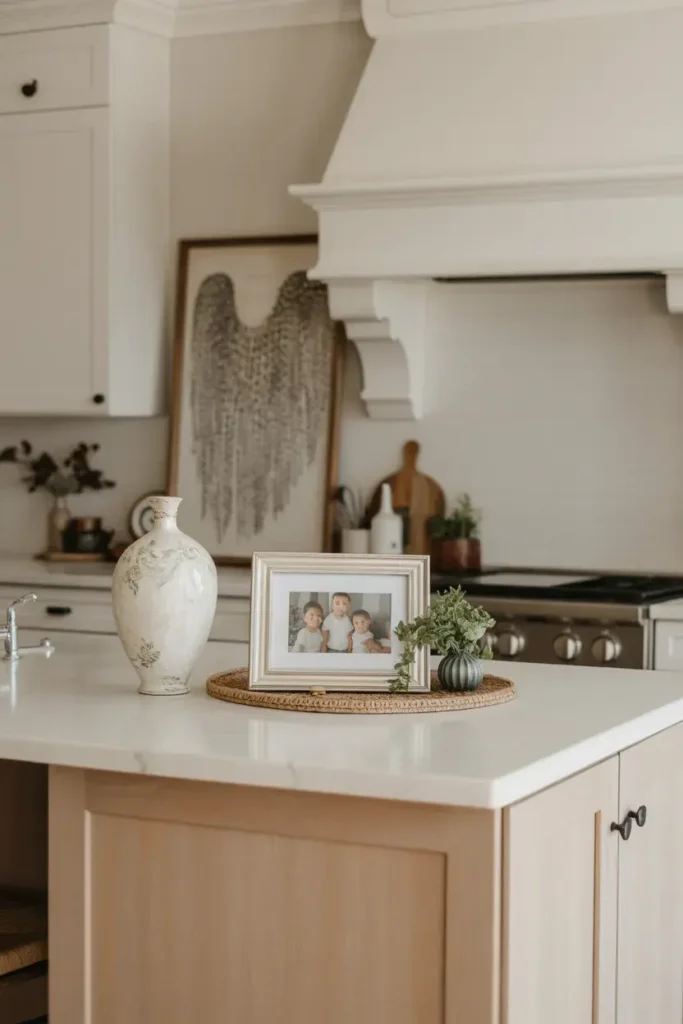 Personalized Touches