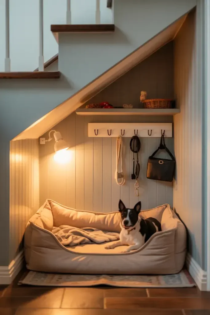 Pet Corner