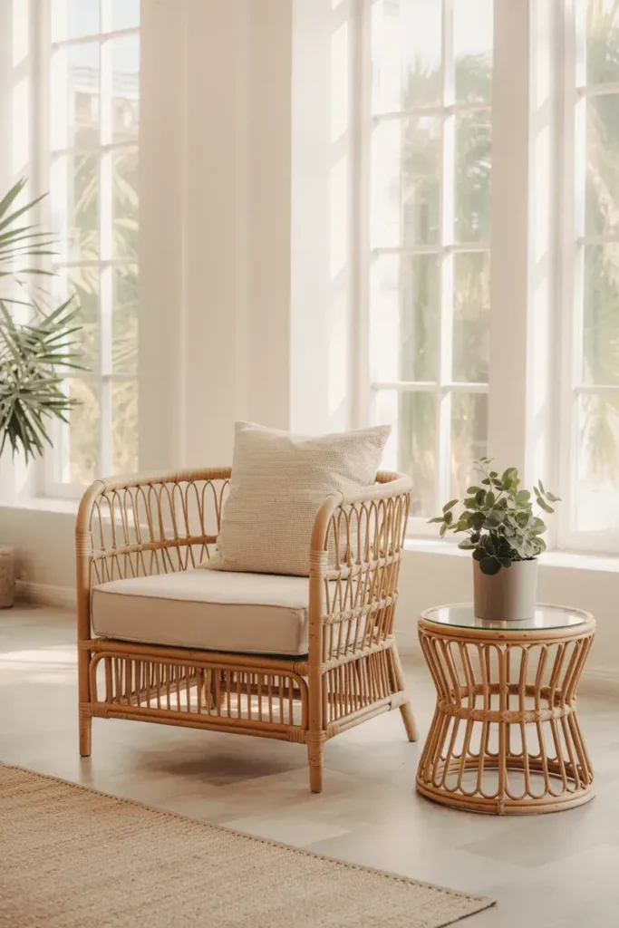 Rattan Furniture