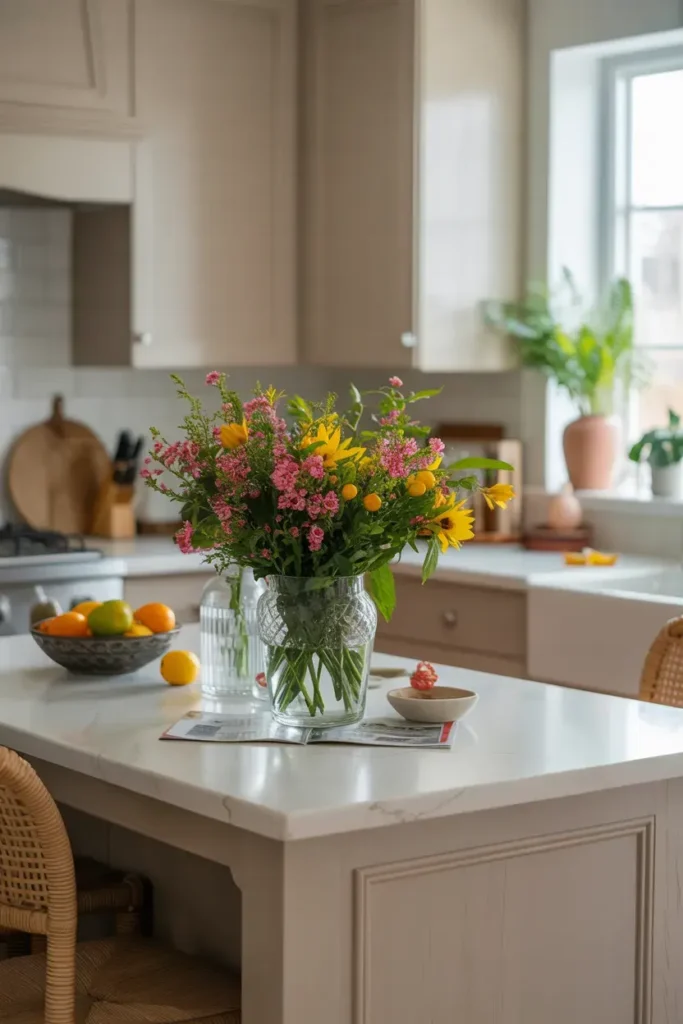 Seasonal Touches