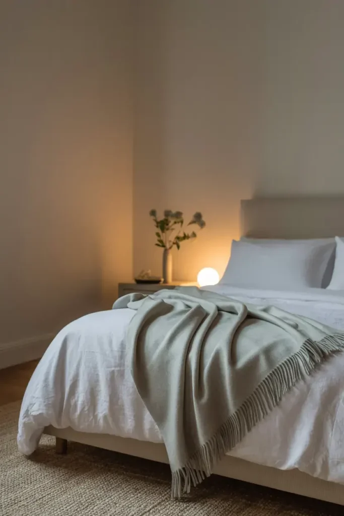Soft Cashmere Blankets
