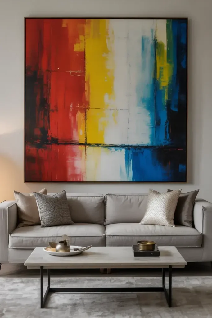 Statement Wall Art