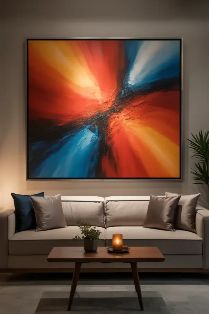 Statement Wall Art