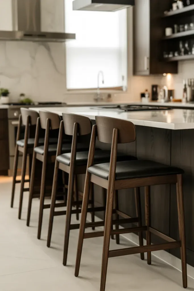 Stylish Barstools