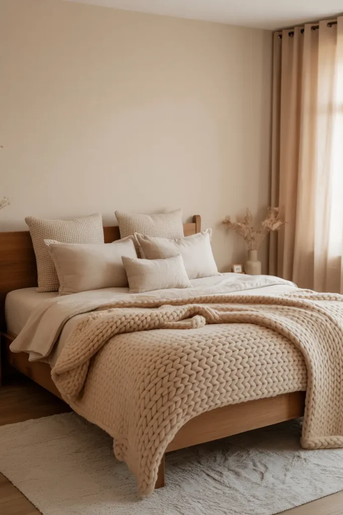 Creamy Oat Tones