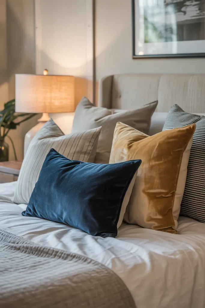 Decorative Throw Pillows
