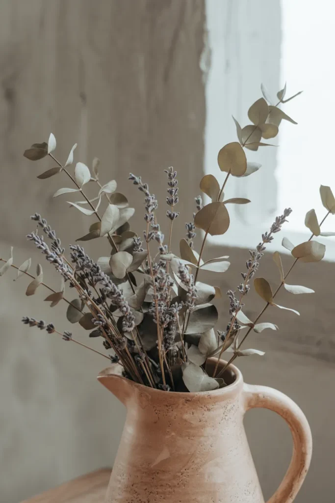 Dried Botanical Bundles