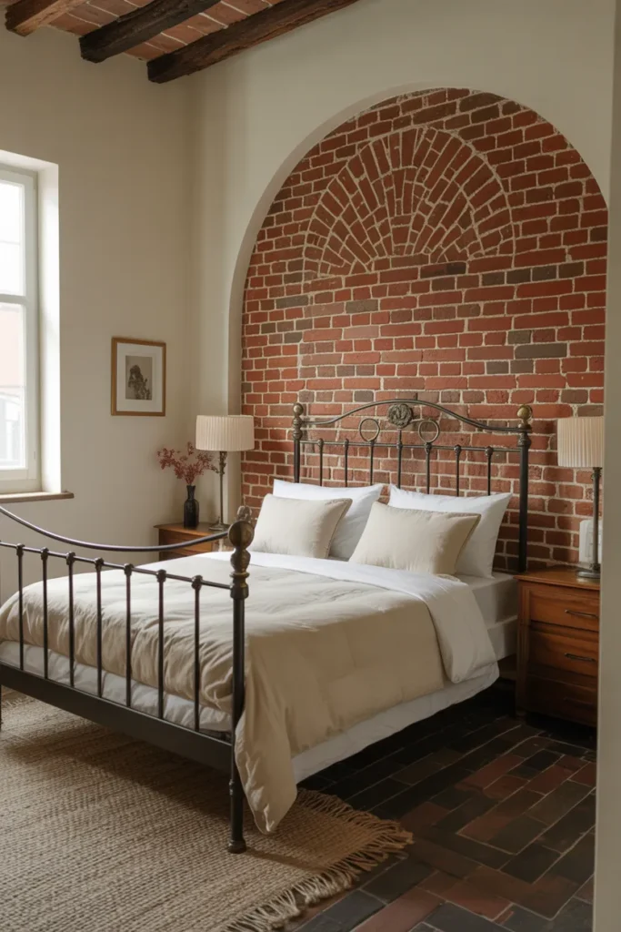 Exposed Brick Backgrounds