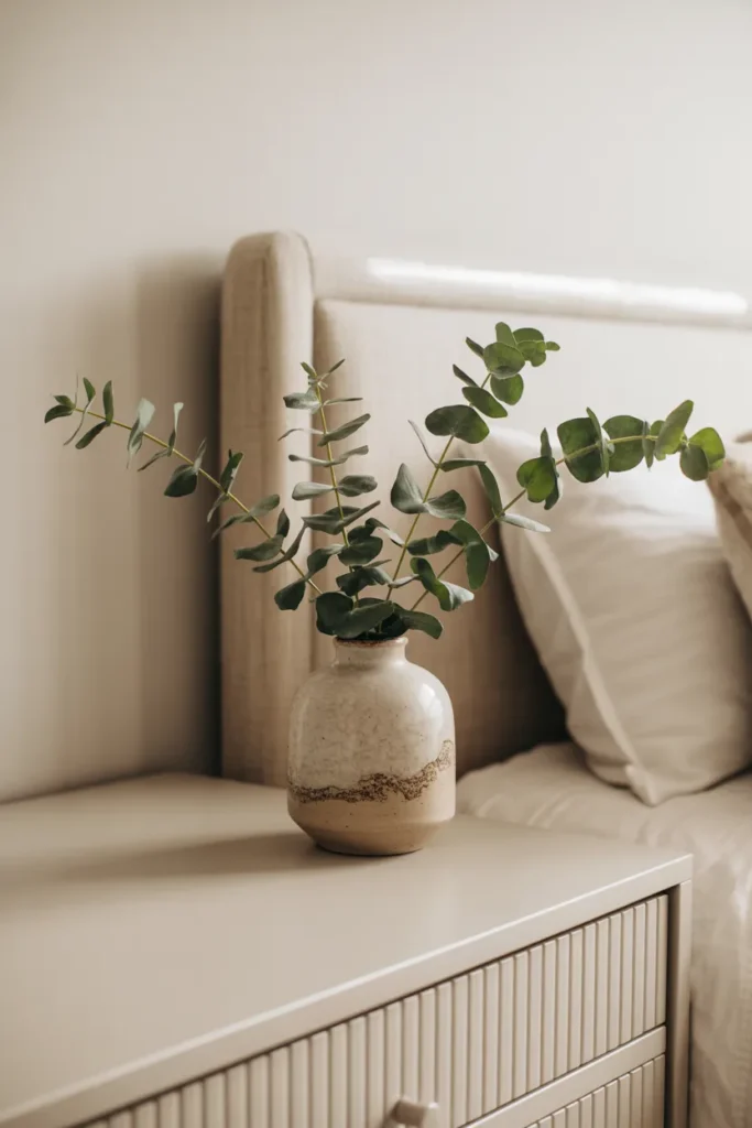 Fresh Greenery
