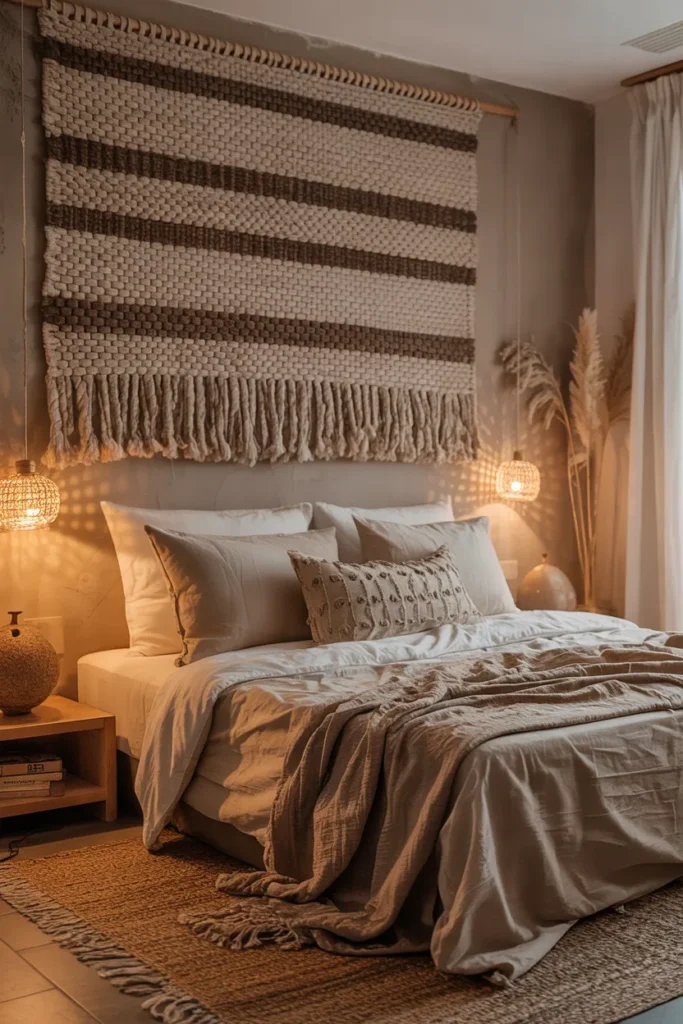 Hanging Wall Tapestry
