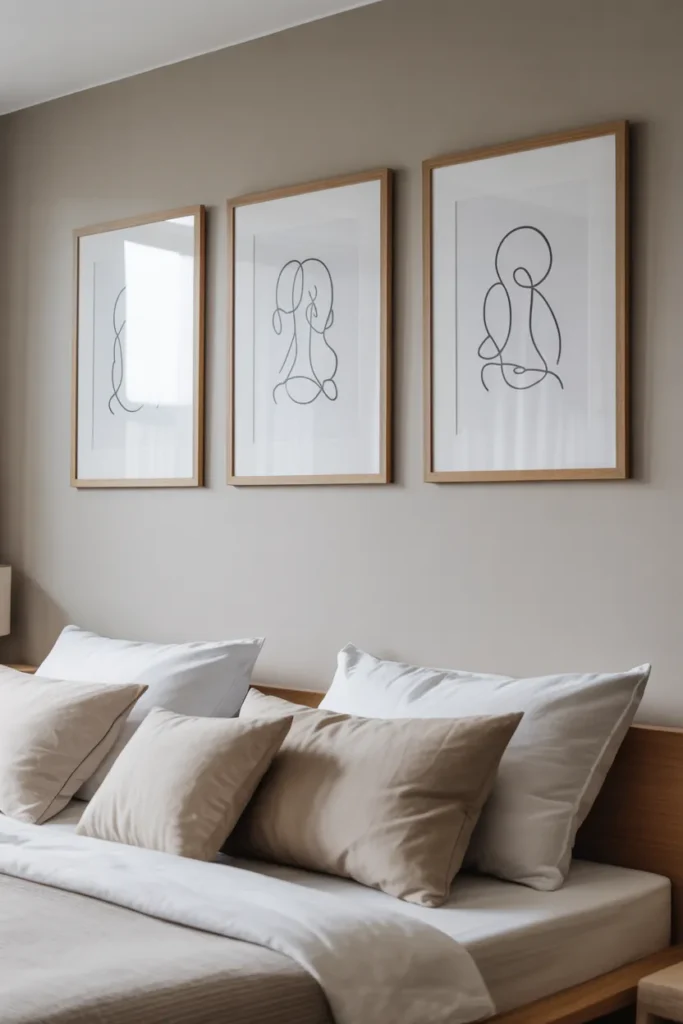 Minimalist Art Prints
