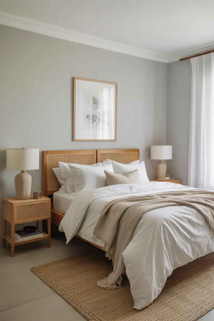 Neutral Wall Color