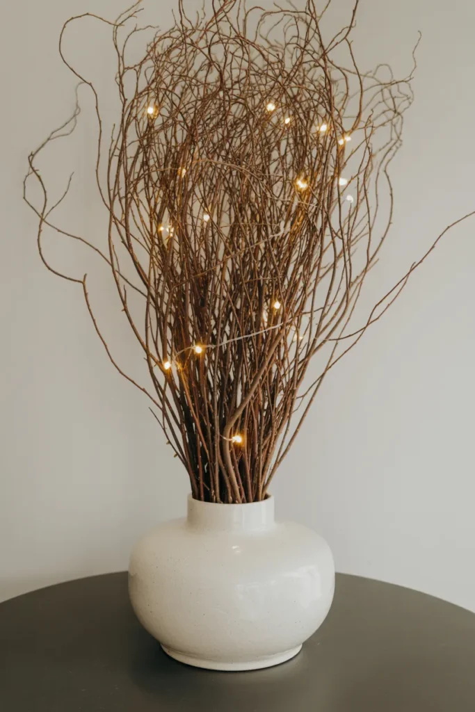 Rustic Twig Bundle