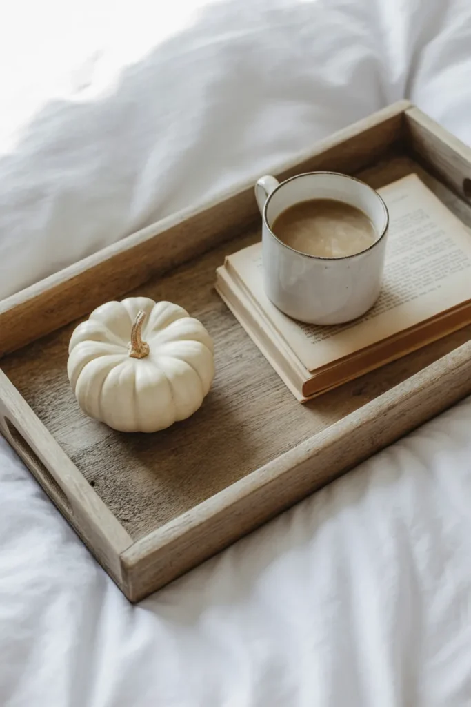 Rustic Wood Trays