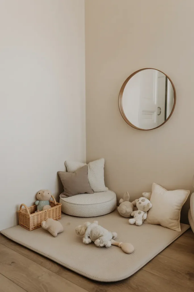 Scandi Style Furniture
