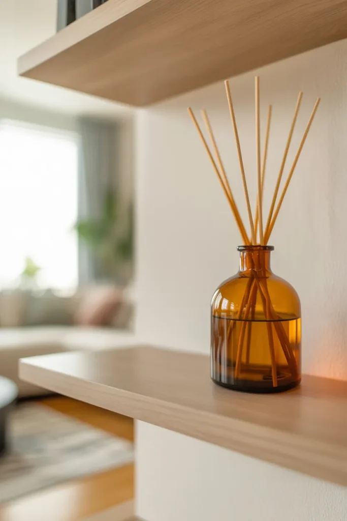 Scented Diffuser Reeds