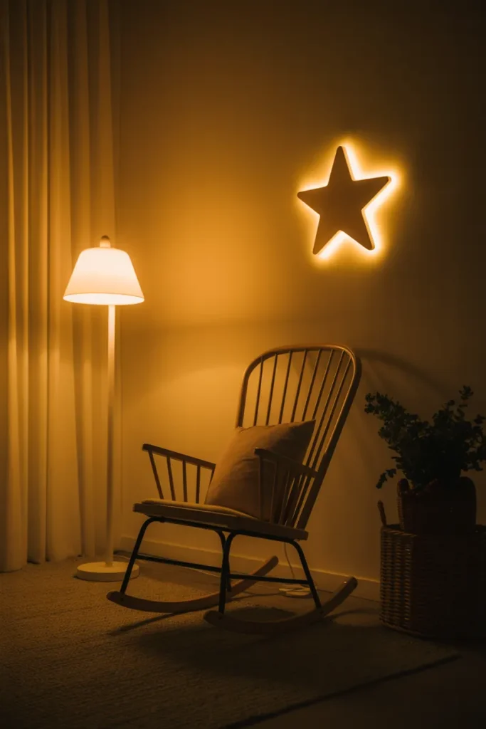Smart Lighting Solutions