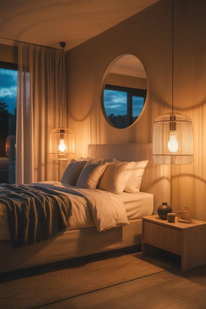 Soft Ambient Lighting