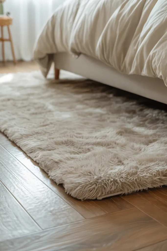 Soft Area Rug
