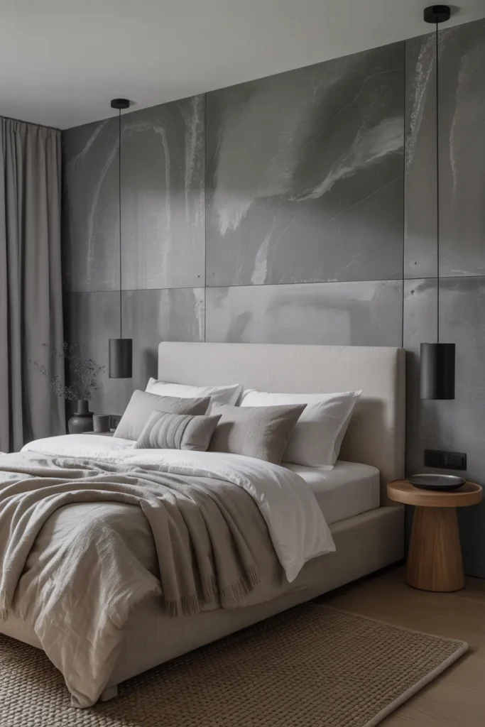 Stone Gray Palette