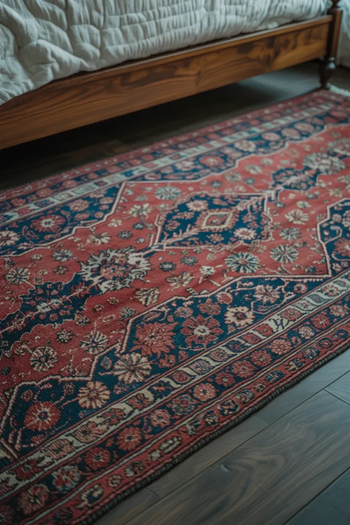 Vintage Persian Rugs