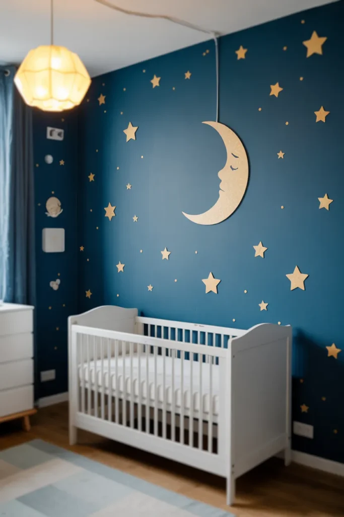 Whimsical Wall Decals