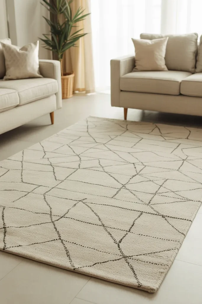 Wool Area Rugs