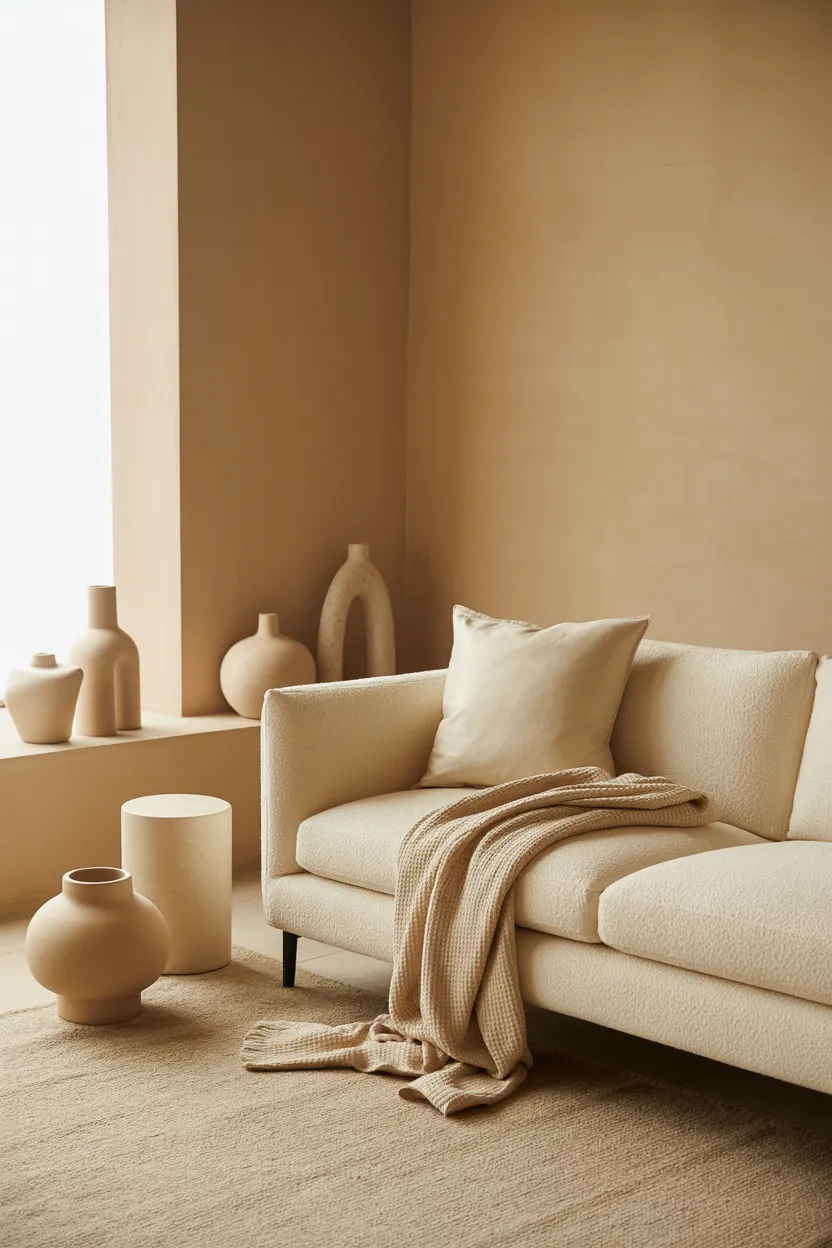 monochromatic color palettes