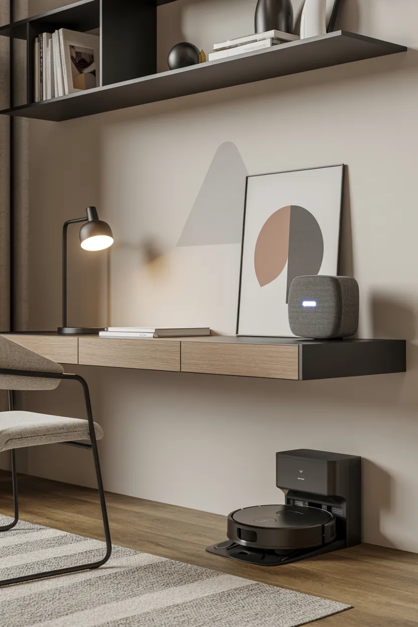 smart home hubs