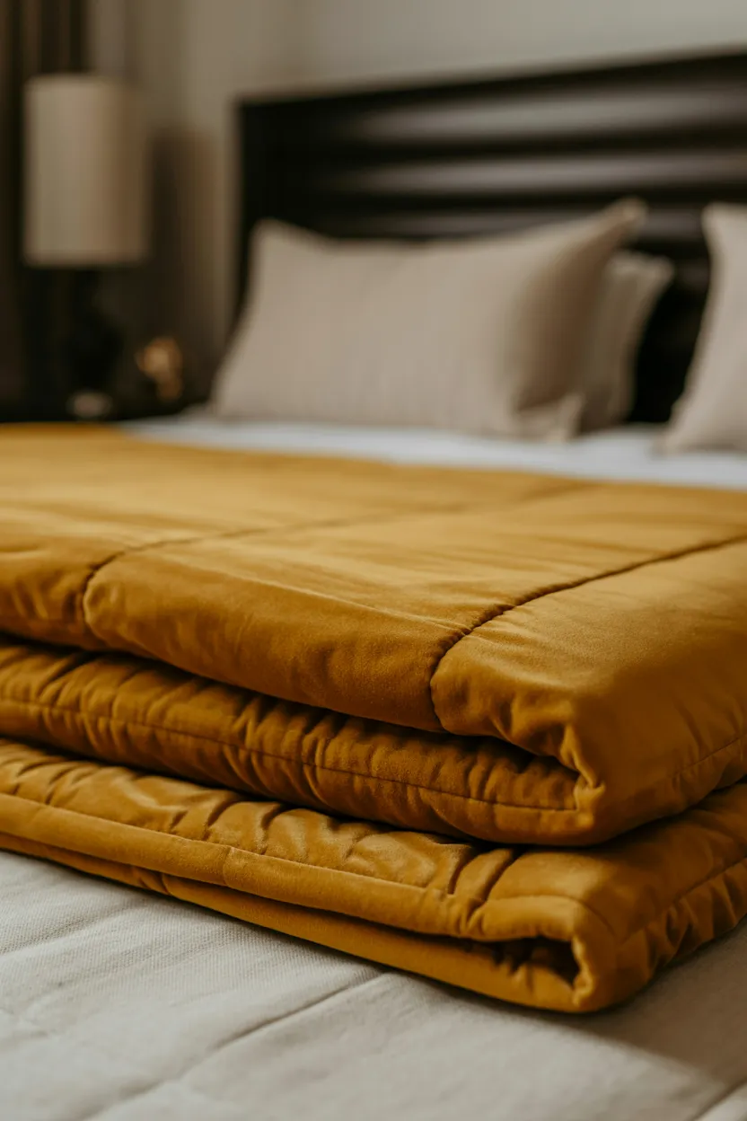 velvet throw blankets
