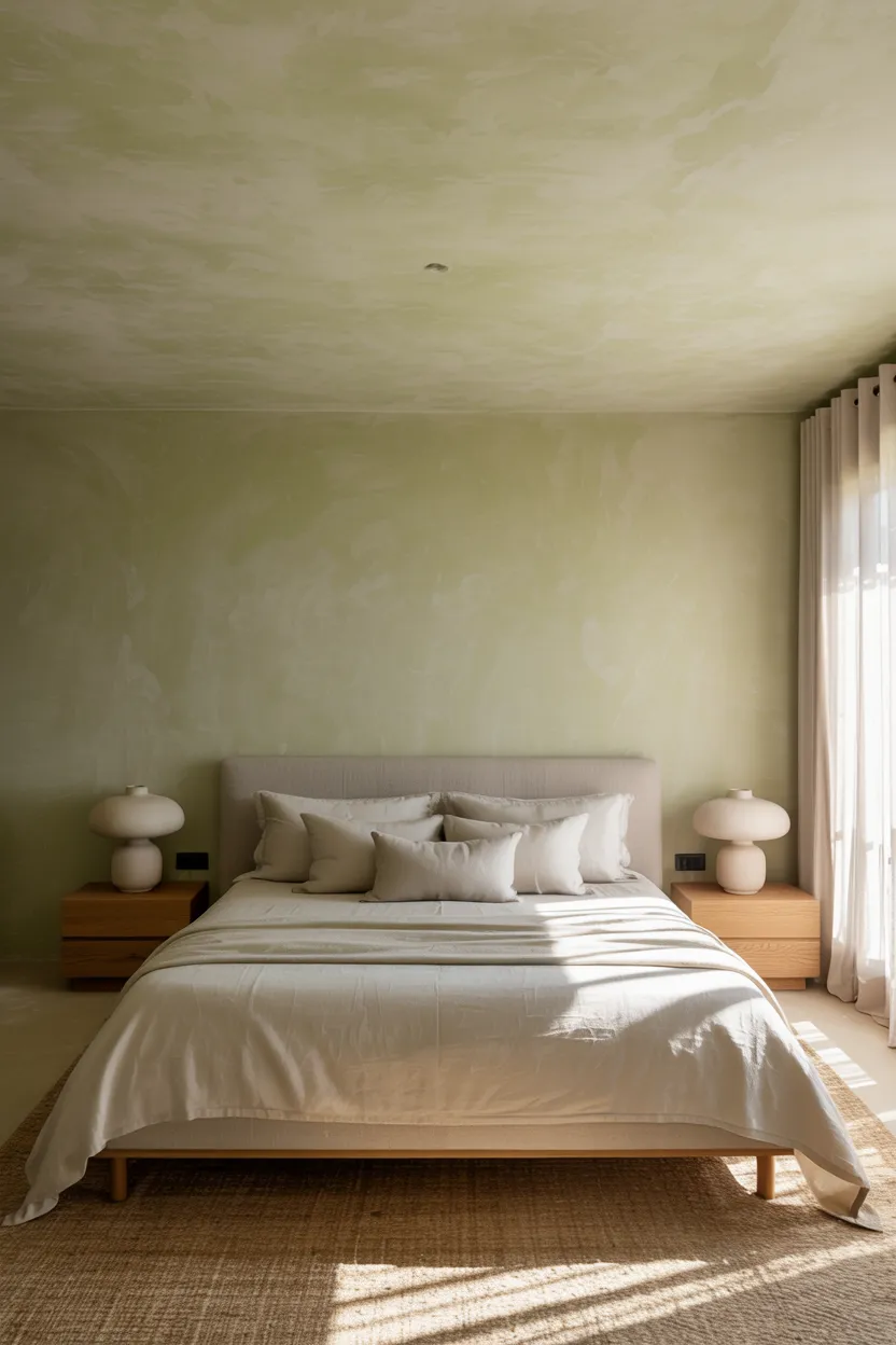 plaster texture finishes