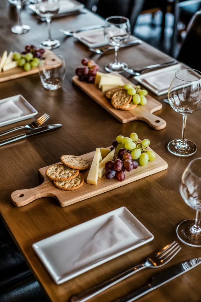 22 Creative Brunch Tablescape Ideas for Next Sunday 